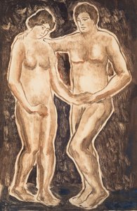 Figurskitse, 1908.