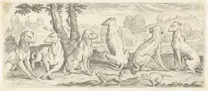 hunde Dyr (serietitel)
