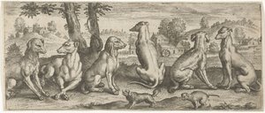 hunde Dyr (serietitel)