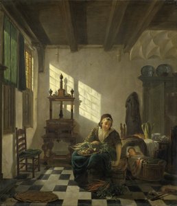 Husmoderen