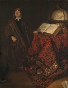 Cornelis Jansz Meyer (1629-1701), hydraulikingeniør