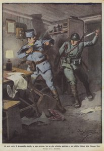 Korte våben
