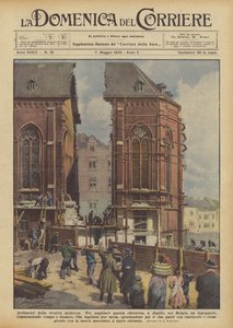 Ardimenti af moderne teknik af Achille Beltrame