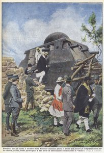 Følelser for gæsterne