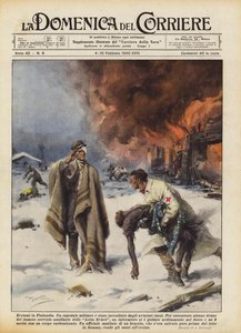Heltemod i Finland