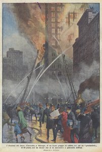 Ildens dramaer af Achille Beltrame