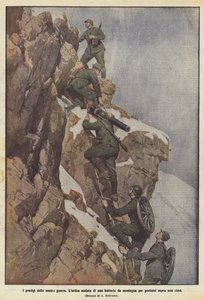 Vor krigs vidundere