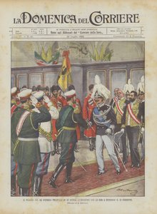 Kong Vittorio Emanuele III