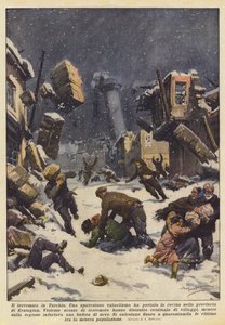 Jordskælvet i Tyrkiet
