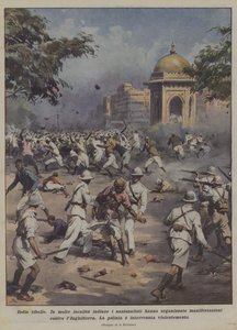 Oprørske Indien