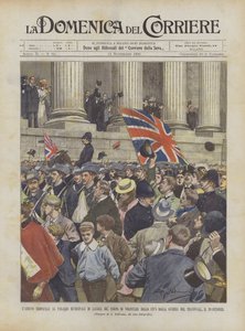 City Volunteer Corps