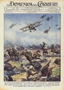 Afvigelsesafgift af Achille Beltrame