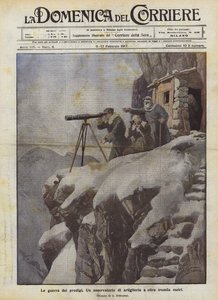Vidundernes krig