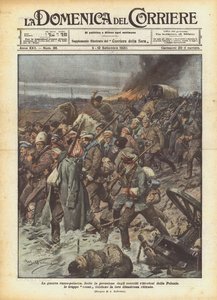 Den russisk-polske krig