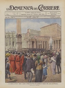 Pius X