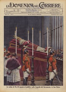 Pius XI