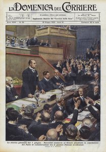 Den historiske dag den 7. juni