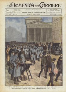 Berlins dage