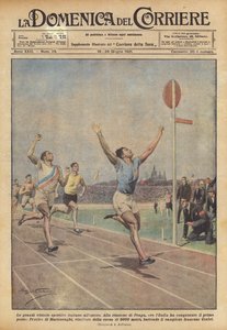 De store italienske sportssejre i udlandet