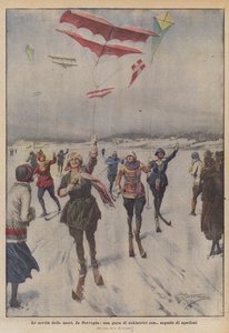 Sportens nyheder