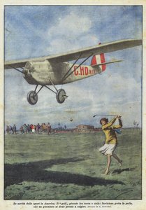Nyhederne om sport i Amerika