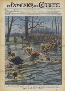 Sportens ekstravagancer