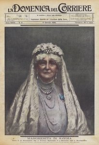 Margherita af Savoyen