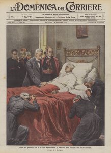 Pave Pius X