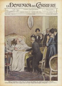 Terapeutisk musik af Achille Beltrame