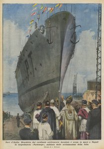 Navi dItalia