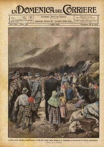 I Etna-udrydderområdet