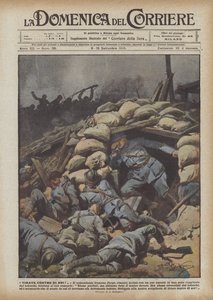 Træk imod os! af Achille Beltrame