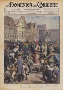 Et møde af en ny slags