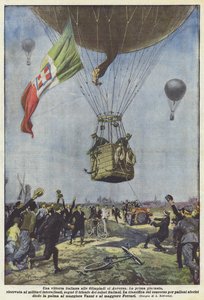 En italiensk sejr ved OL i Antwerpen