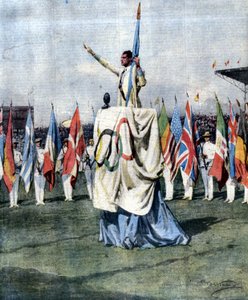 Ukendt billede af Achille Beltrame