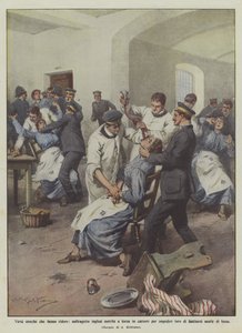 Helteagtige dyder, der får folk til at grine, engelske suffragetter tvangsfodres i fængsel for at forhindre dem ?