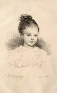 af Achille Devéria