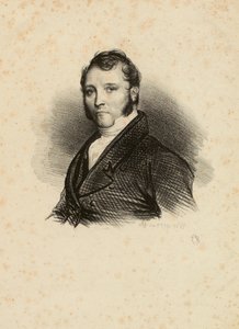  af Achille Devéria