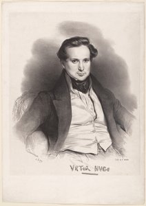  af Achille Devéria