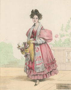 10:00 af Achille Devéria