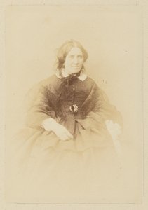 [Madame Charton] af Achille Devéria