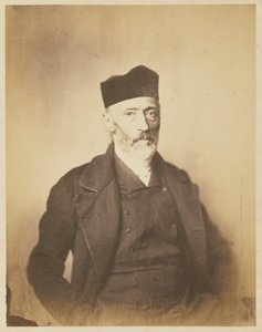 [Portræt eller selvportræt af Achille Devéria]. af Achille Devéria