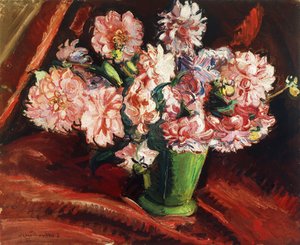 Buket blomster; Buket blomster