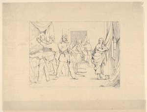 Søger efter våben fra konfødererede krigsætsninger, 1861-63. af Adalbert John Volck