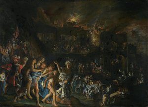 af Adam Elsheimer