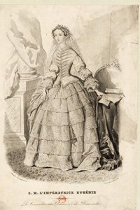 Kejserinde Eugenie
