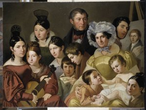 Familien Malatesta