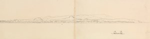Savaii, Navigators Islands [Samoa], september 1849