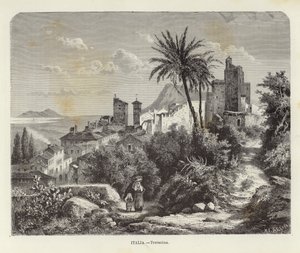 Italien - Terracina