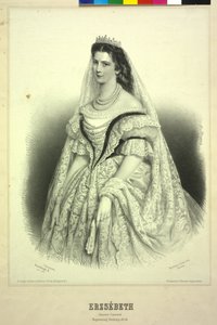 Kejserinde af Østrig Elisabeth